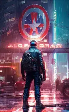 marvel