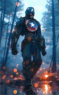 marvel