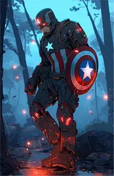 marvel