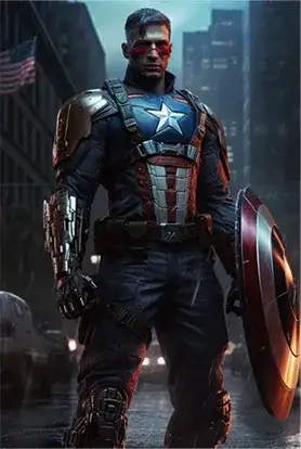 marvel