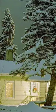 landscape