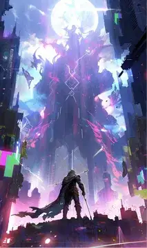 cyberpunk