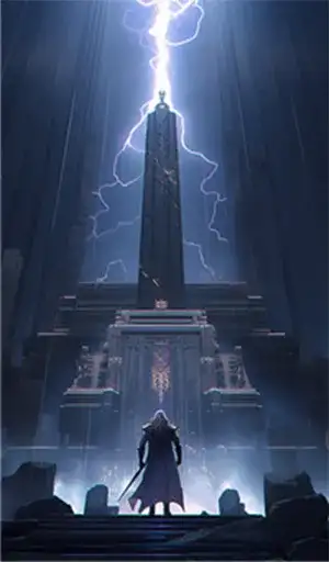 cyberpunk