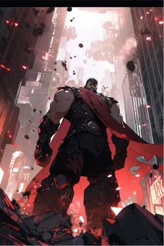 cyberpunk