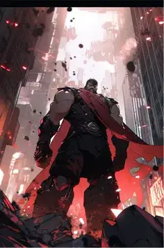 cyberpunk