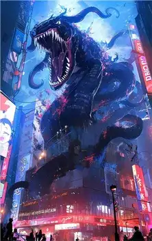 cyberpunk
