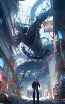 cyberpunk