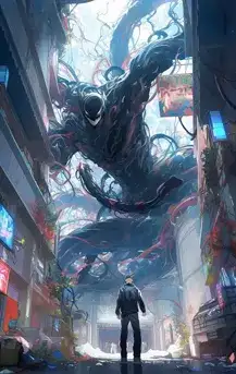 cyberpunk