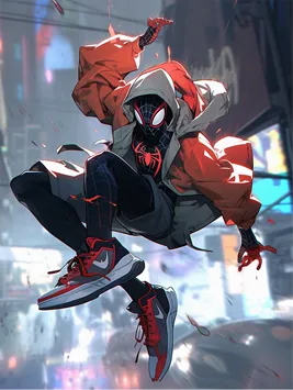 cyberpunk