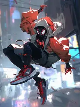 cyberpunk