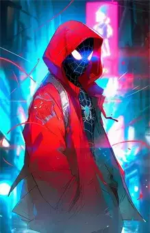 cyberpunk