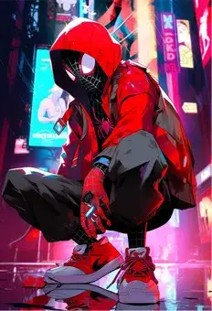 cyberpunk
