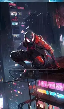cyberpunk
