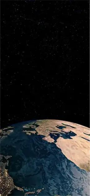 the Earth