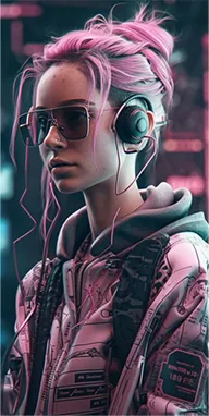 AI beauty