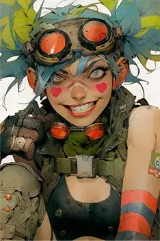 AI beauty