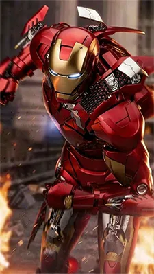 Marvel