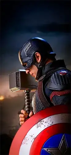 Marvel