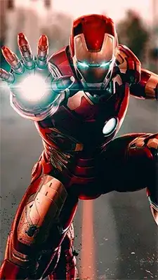 Marvel