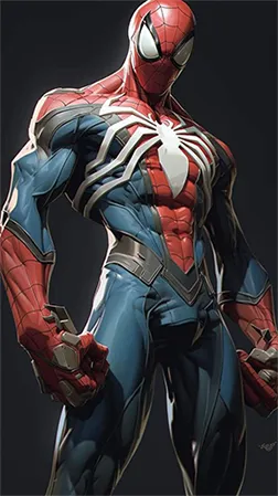 Marvel