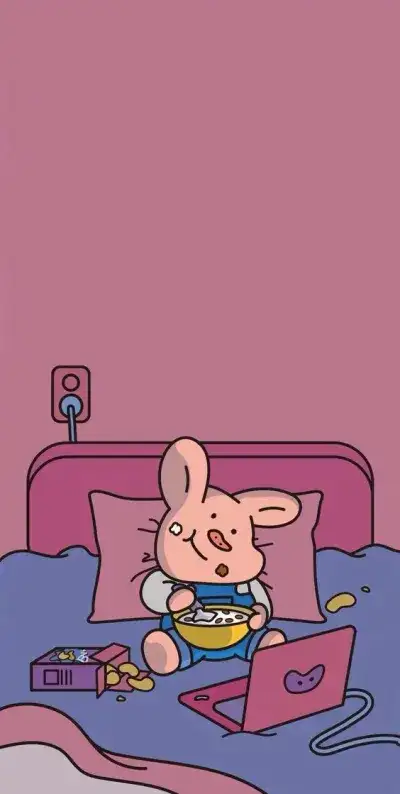 cute