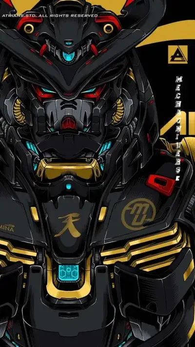 AIanime