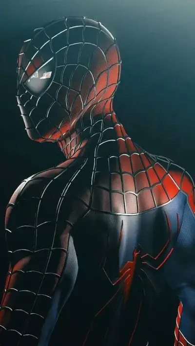 spiderman