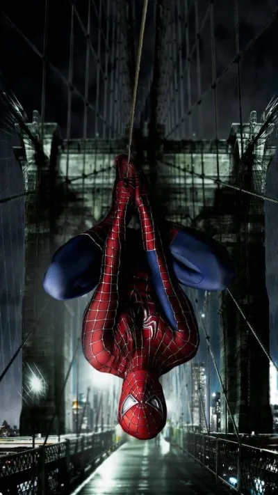 spiderman