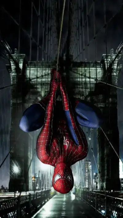 spiderman