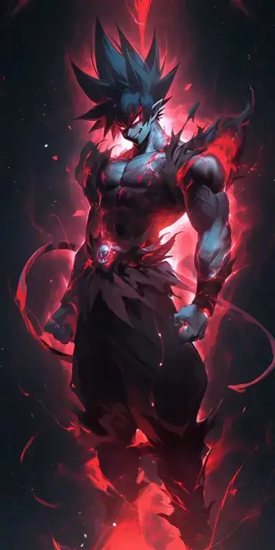 goku
