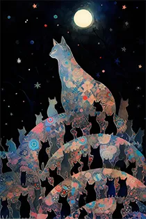 cat
