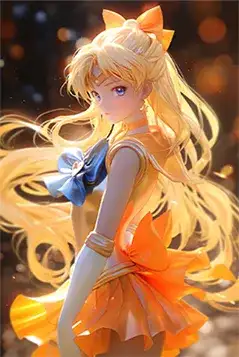 Pretty Girl