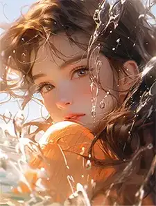 AI beauty
