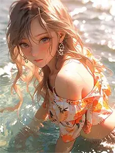 AI beauty