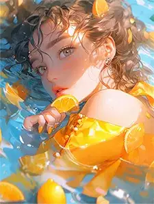 AI beauty