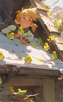 anime