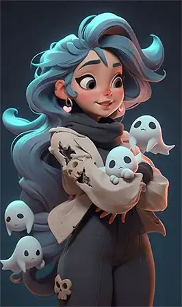 AIpainting