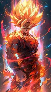 GOKU