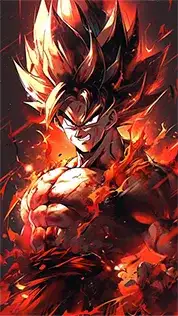 GOKU