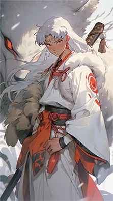 Inuyasha
