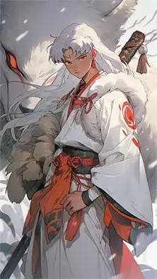 Inuyasha