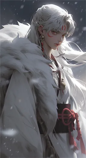 Inuyasha