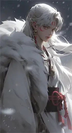 Inuyasha