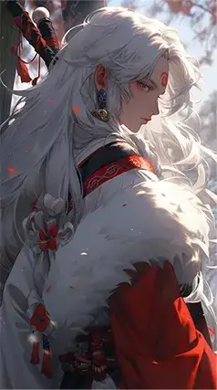 Inuyasha