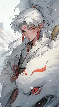 Inuyasha
