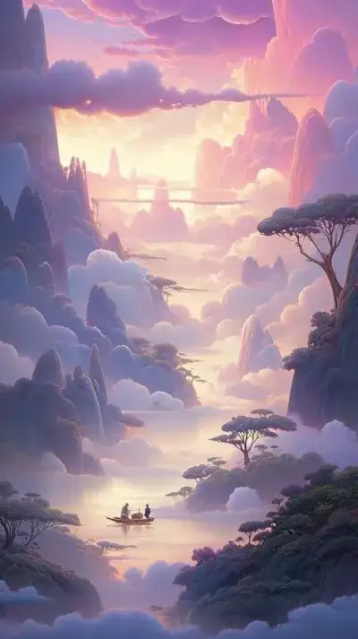 landscape