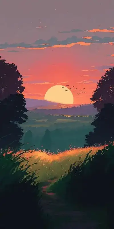 landscape