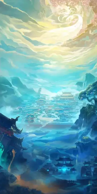 landscape