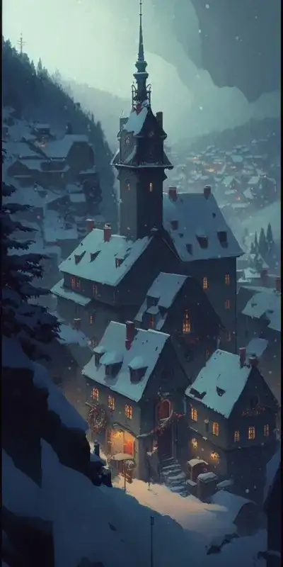landscape