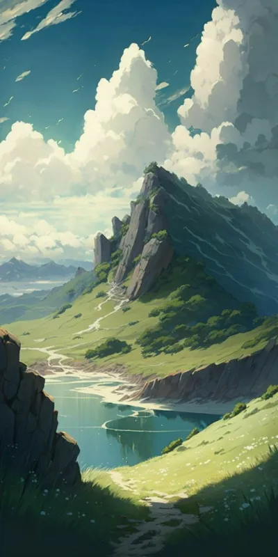 landscape